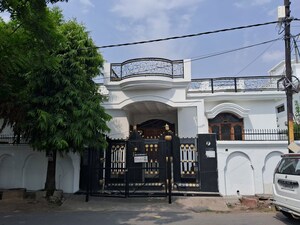 6+ BHK Villa For Sale in Indira Nagar