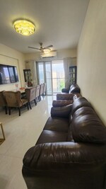 3 BHK + Prayer Room 1270 Sq.Ft. Apartment in Lily White