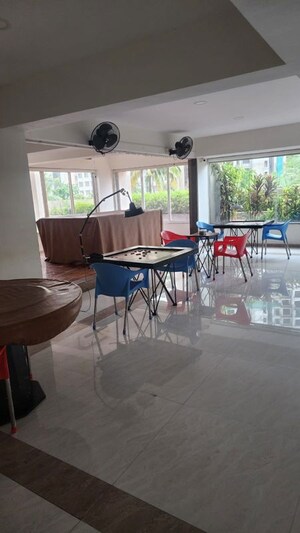  3 BHK Apartment at Lily White, Jogeshwari East – for Sale
