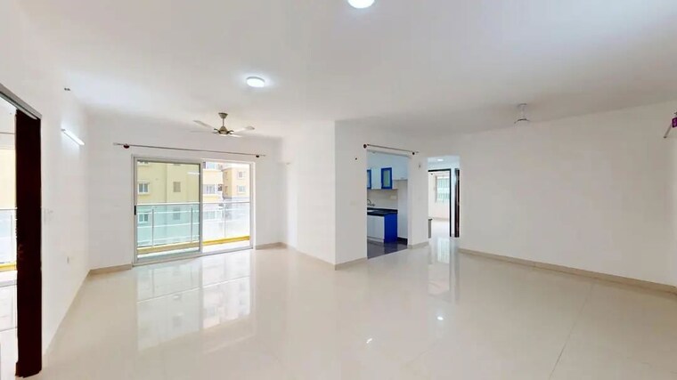 Room, ahad-euphoria 3 Bedroom 1644 Sq.Ft. Apartment In Sarjapur Road Bangalore 10518674
