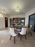3.5 BHK + Servant Room 1675 Sq.Ft. Apartment in ATS Nobility