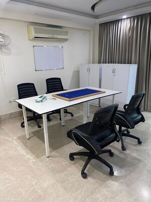 Team Area in  Office Space at Sector 40 – for Rent