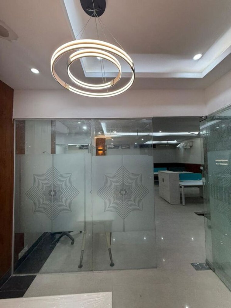 Bathroom, sector 40 Commercial Office Space 1600 Sq.Ft. In Sector 40 Gurgaon 10518677
