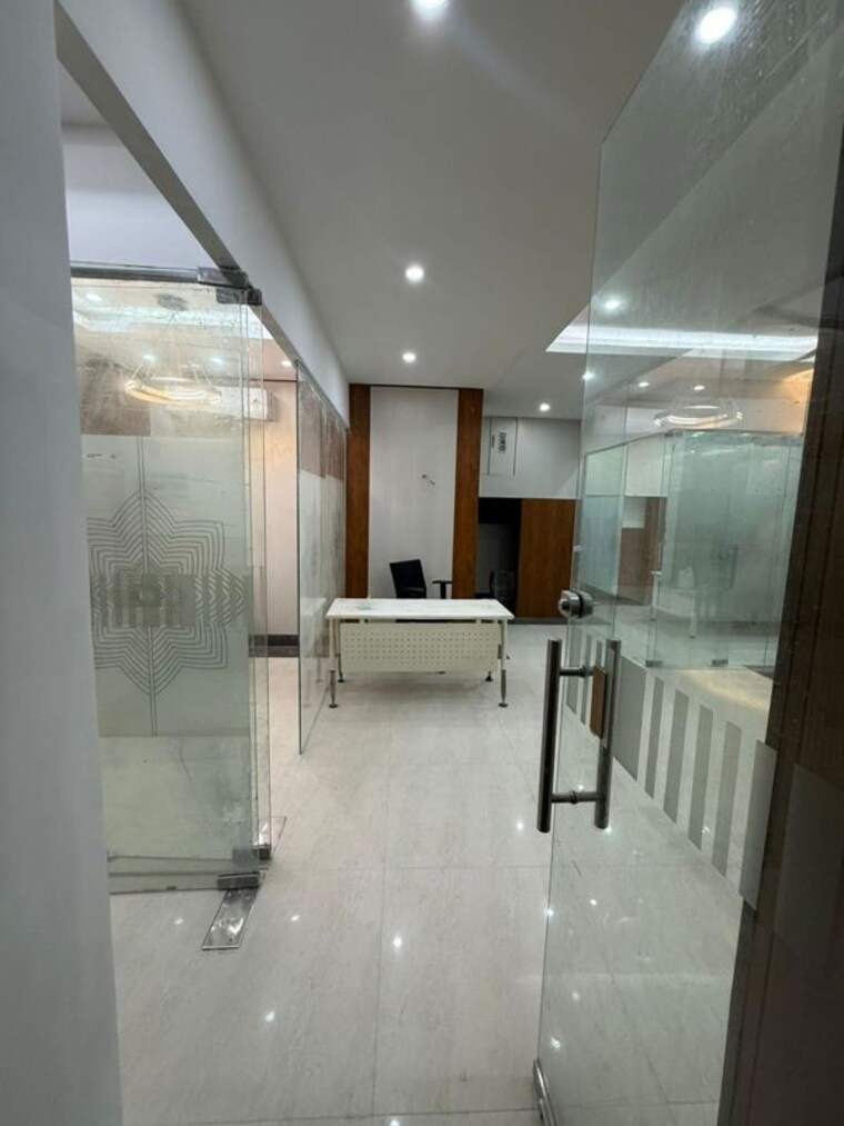 Kitchen, sector 40 Commercial Office Space 1600 Sq.Ft. In Sector 40 Gurgaon 10518677