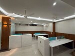 1600 Sq.Ft. Office Space in Sector 40