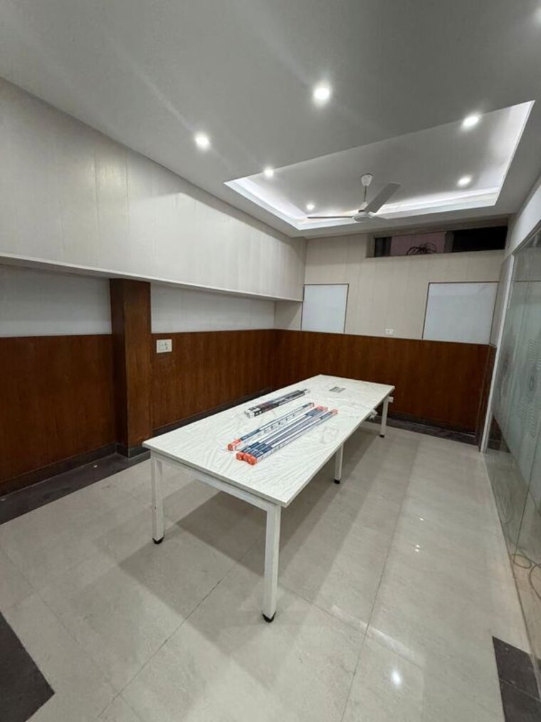 Kitchen, sector 40 Commercial Office Space 1600 Sq.Ft. In Sector 40 Gurgaon 10518677