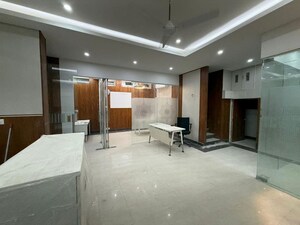 Living Room in  Office Space at Sector 40 – for Rent