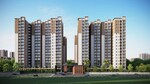 2 BHK 1223 Sq.Ft. Apartment in Habulus Tranquil
