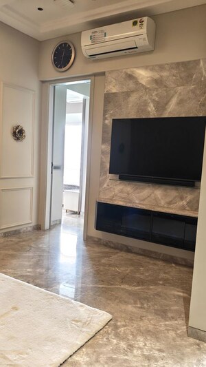 3 BHK Apartment For Rent in Piramal Mahalaxmi, Mahalaxmi