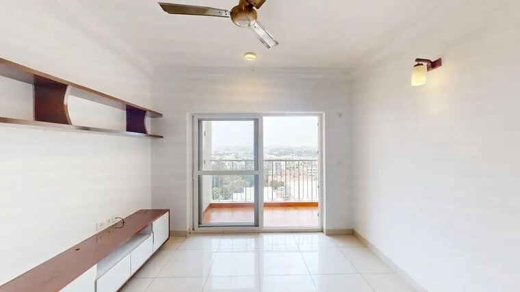 Room, salarpuria-sattva-cadenza 3 Bedroom 1564 Sq.Ft. Apartment In Kudlu Gate Bangalore 10518684