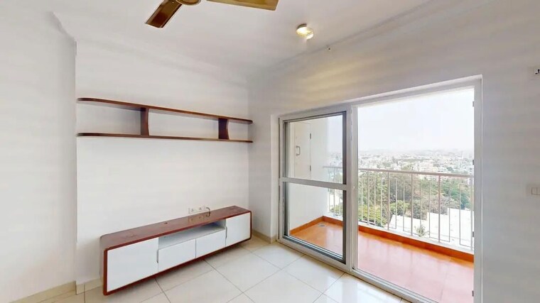 Kitchen, salarpuria-sattva-cadenza 3 Bedroom 1564 Sq.Ft. Apartment In Kudlu Gate Bangalore 10518684