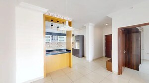 Kitchen in 3 BHK Apartment at Salarpuria Sattva Cadenza, Kudlu Gate – for Sale