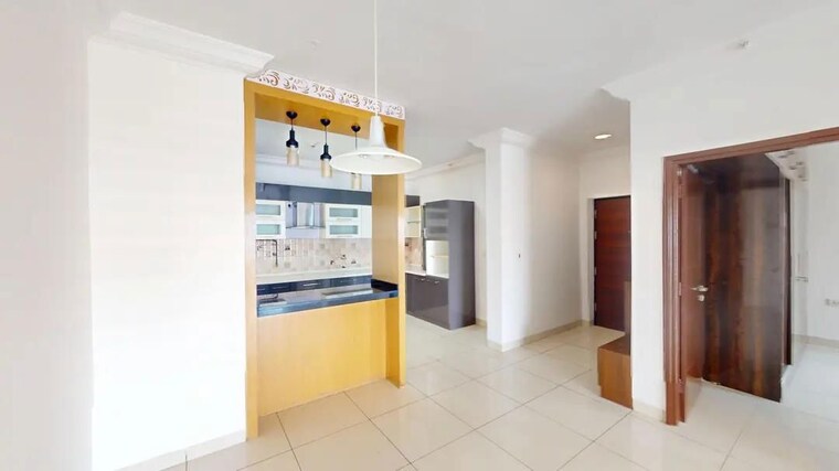 Kitchen, salarpuria-sattva-cadenza 3 Bedroom 1564 Sq.Ft. Apartment In Kudlu Gate Bangalore 10518684