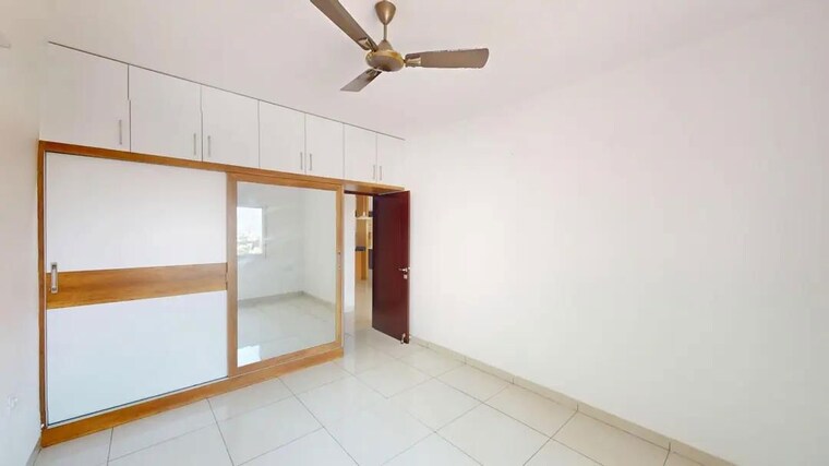 Room, salarpuria-sattva-cadenza 3 Bedroom 1564 Sq.Ft. Apartment In Kudlu Gate Bangalore 10518684