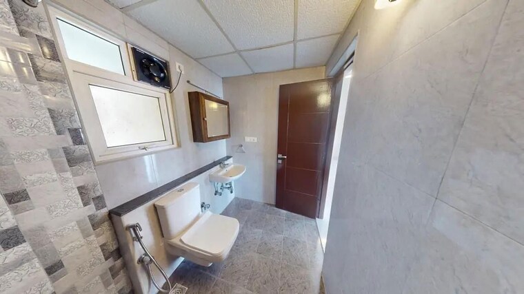 Bathroom, salarpuria-sattva-cadenza 3 Bedroom 1564 Sq.Ft. Apartment In Kudlu Gate Bangalore 10518684