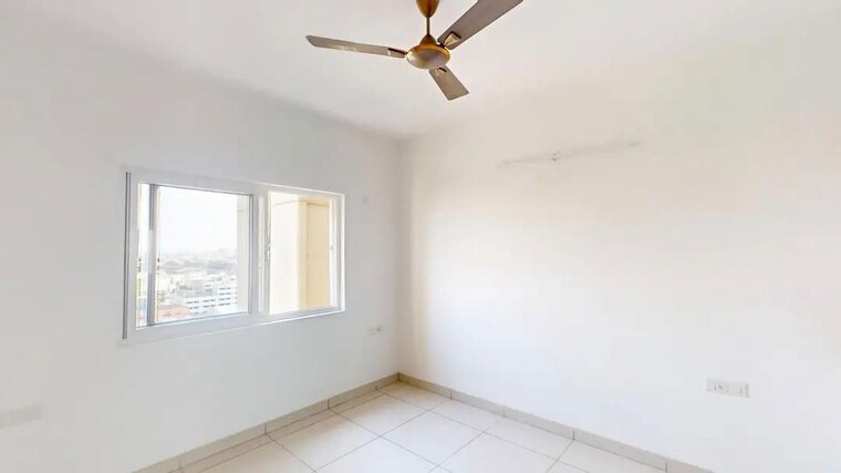 Room, salarpuria-sattva-cadenza 3 Bedroom 1564 Sq.Ft. Apartment In Kudlu Gate Bangalore 10518684
