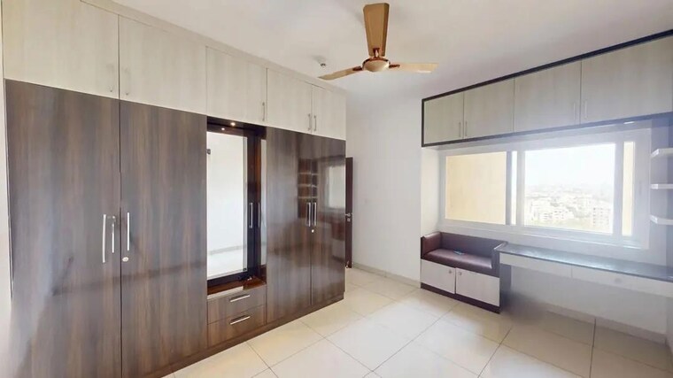 Room, salarpuria-sattva-cadenza 3 Bedroom 1564 Sq.Ft. Apartment In Kudlu Gate Bangalore 10518684