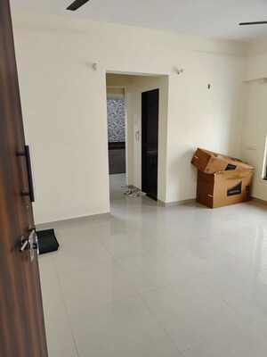 Bathroom in 1 BHK Apartment at Soundlines Florence Tower, Lower Parel – for Rent