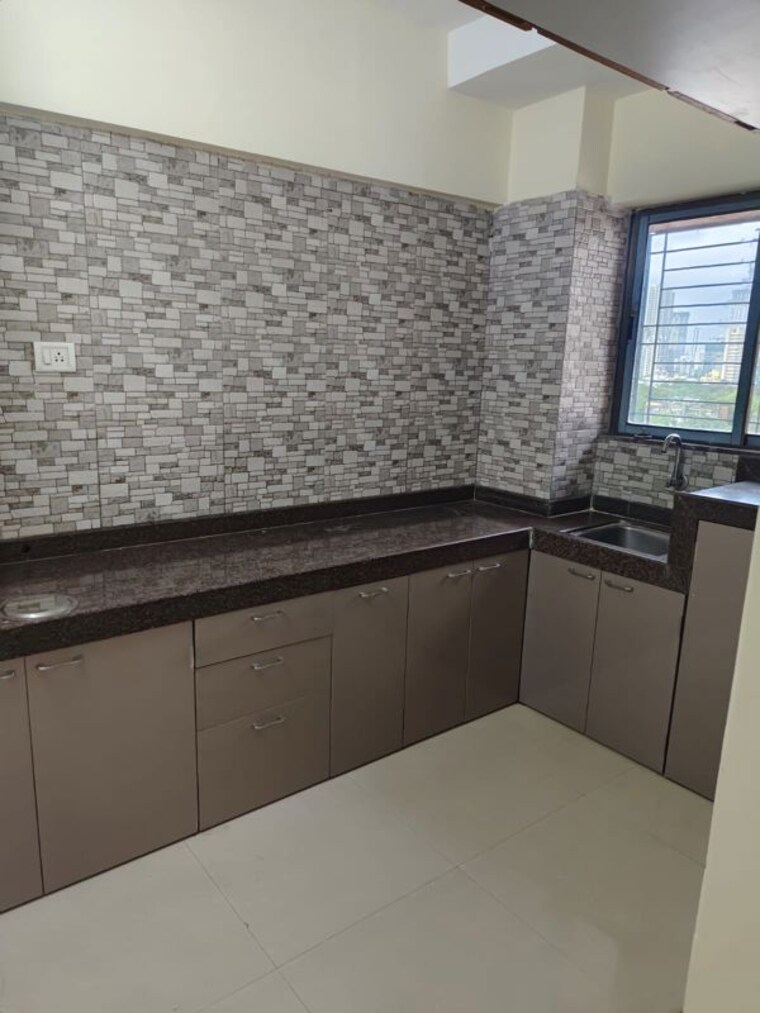 Kitchen, soundlines-florence-tower 1 Bedroom 500 Sq.Ft. Apartment In Lower Parel Mumbai 10518687