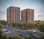 4 BHK + Servant Room 3700 Sq.Ft. Apartment in Sanghavi Manor Ananda