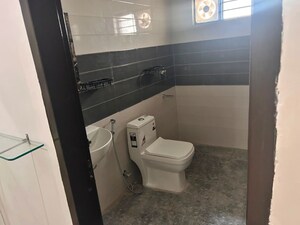 Bathroom in 2 BHK Builder Floor at Sector 31 – for Rent
