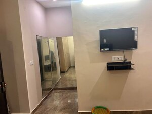 Kitchen in 2 BHK Builder Floor at Sector 31 – for Rent