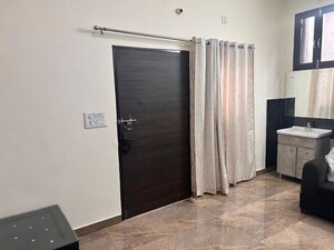 Building Lobby in 2 BHK Builder Floor at Sector 31 – for Rent