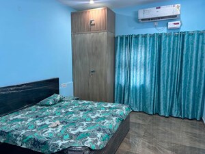 Bedroom in 2 BHK Builder Floor at Sector 31 – for Rent