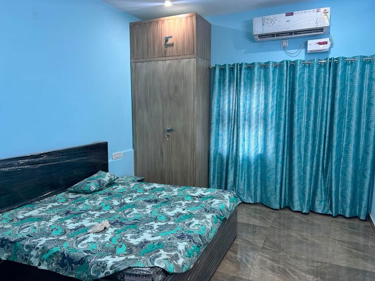 Bedroom, sector 31 2 Bedroom 1600 Sq.Ft. Builder Floor In Sector 31 Gurgaon 10518688