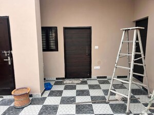 Bathroom in 2 BHK Builder Floor at Sector 31 – for Rent
