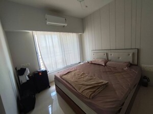 Bedroom in 2 BHK Apartment at Tapovan Apartment Malad East, Malad East – for Rent