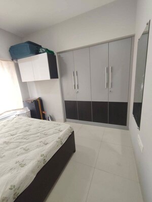 Kitchen in 2 BHK Apartment at Tapovan Apartment Malad East, Malad East – for Rent