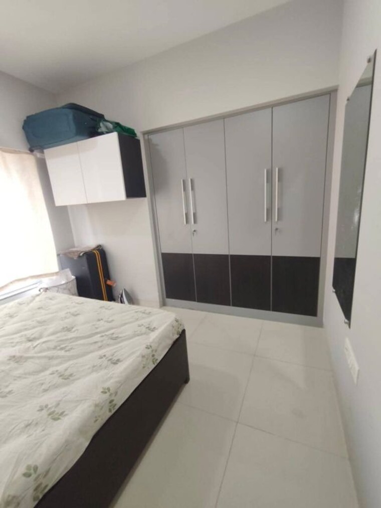 Kitchen, tapovan-apartment-malad-east 2 Bedroom 600 Sq.Ft. Apartment In Malad East Mumbai 10518696