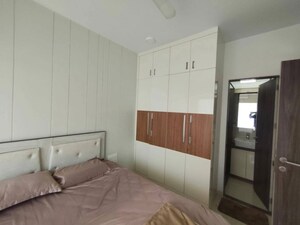 Bathroom in 2 BHK Apartment at Tapovan Apartment Malad East, Malad East – for Rent