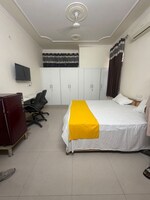 5 BHK + Prayer Room,Servant Room,Study Room,Extra Room,Basement,Store Room 2300 Sq.Ft. Builder Floor in Sector 15