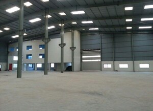 Common Area in  Warehouse at Chakan – for Rent