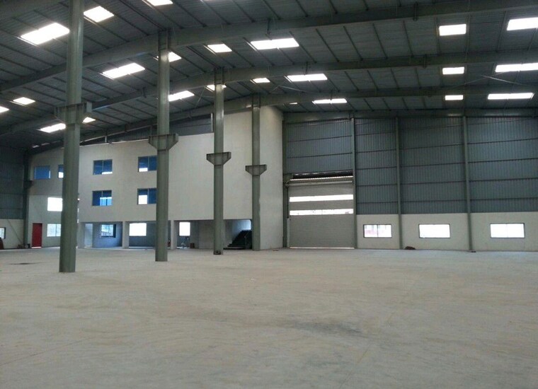 Common Area, chakan Commercial Warehouse 30000 Sq.Ft. In Chakan Pune 10518672