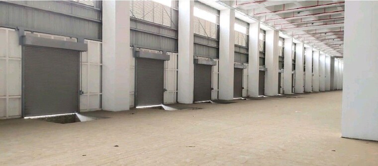 Team Area, chakan Commercial Warehouse 30000 Sq.Ft. In Chakan Pune 10518672