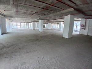 Parking in  Office Space at Hsr Layout – for Sale