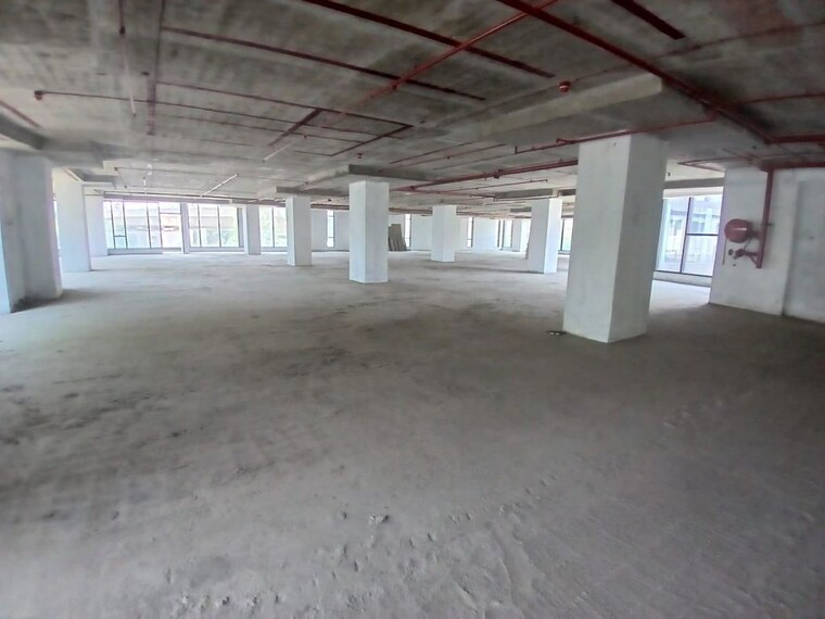  Parking, hsr layout Commercial Office Space 3500 Sq.Ft. In Hsr Layout Bangalore 10518683