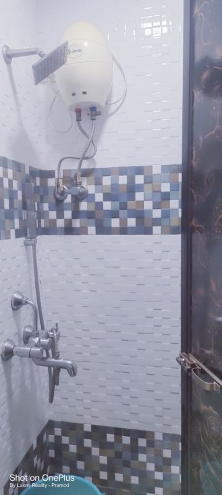 Bathroom, omkar-sai-chs 1 Bedroom 500 Sq.Ft. Apartment In Lower Parel Mumbai 10518701