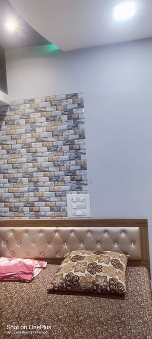 Master Plan in 1 BHK Apartment at Omkar Sai CHS, Lower Parel – for Rent