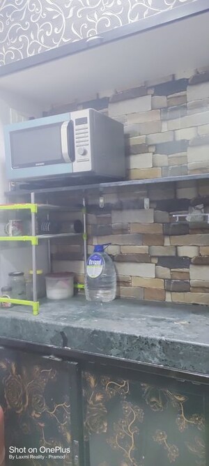 1 BHK Apartment For Rent in Omkar Sai CHS, Lower Parel