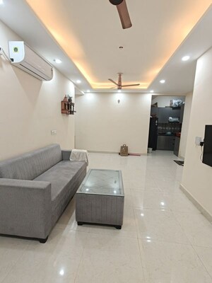 2 BHK Apartment For Rent in Pyramid Midtown, Sector 59