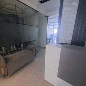 Kitchen in  Office Space at Advant Navis Business Park, Sector 142 – for Sale