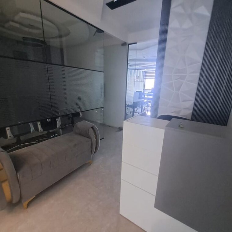 Kitchen, advant-navis-business-park Commercial Office Space 1700 Sq.Ft. In Sector 142 Noida 9305458