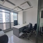 1700 Sq.Ft. Office Space in Advant Navis Business Park