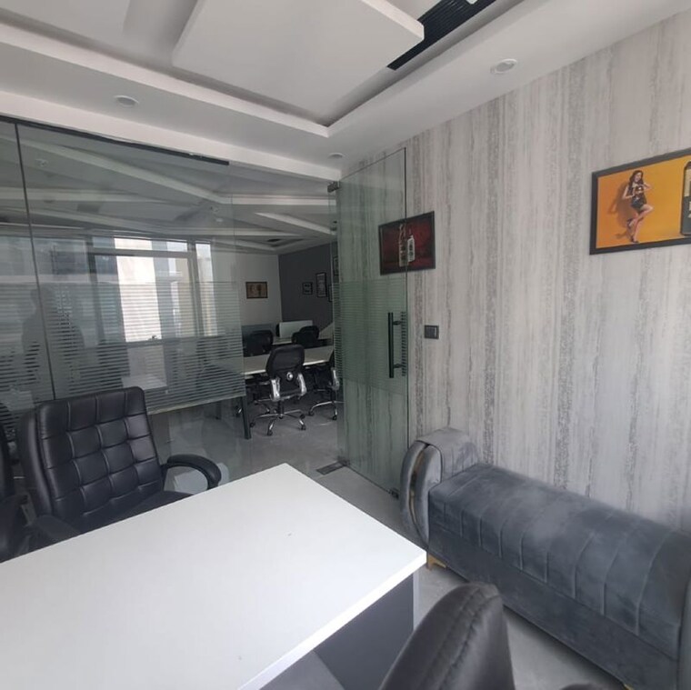 Kitchen, advant-navis-business-park Commercial Office Space 1700 Sq.Ft. In Sector 142 Noida 9305458