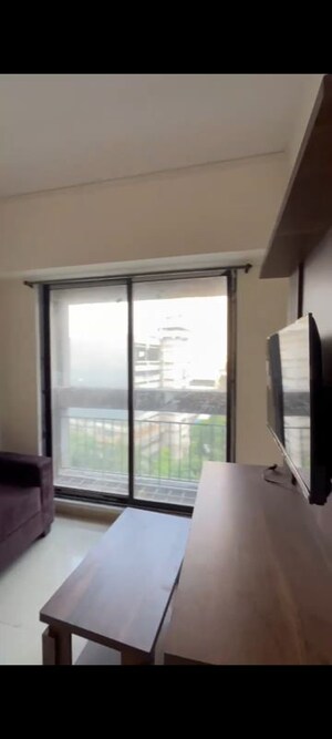 1 BHK Apartment For Rent in Omkar CHS Worli, Worli