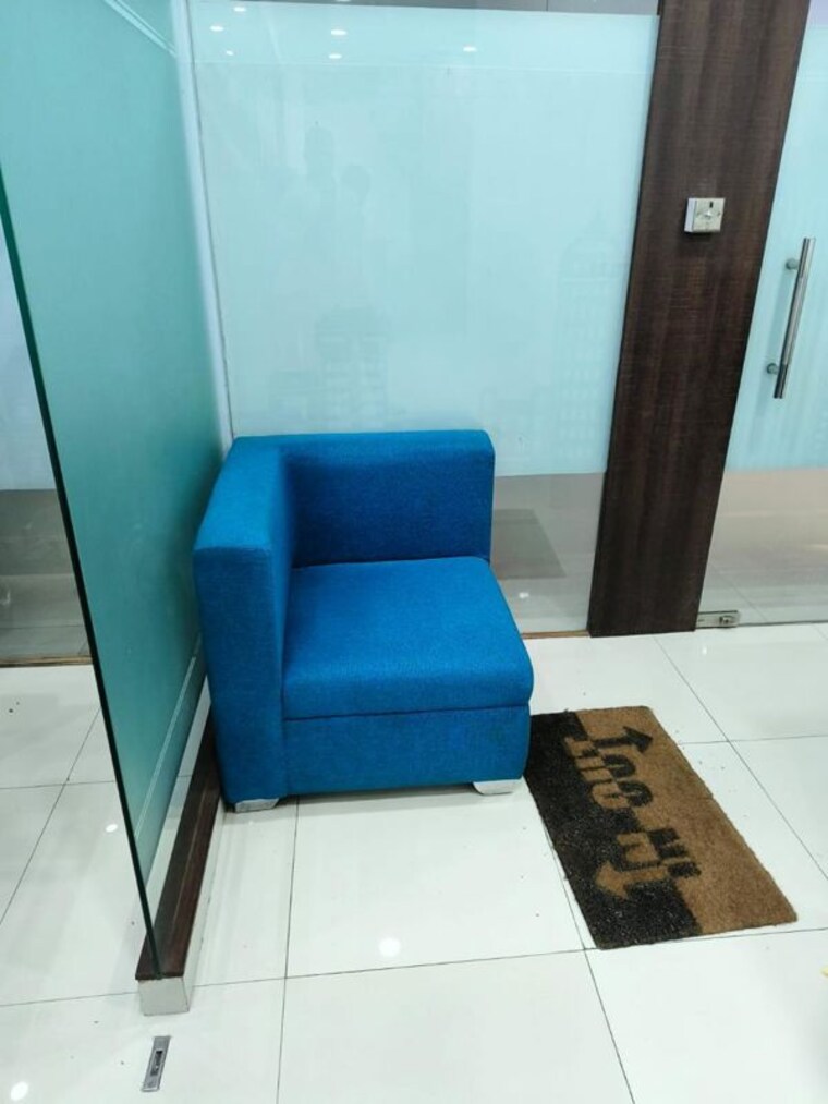 undefined, advant-navis-business-park Commercial Office Space 2700 Sq.Ft. In Sector 142 Noida 10325651